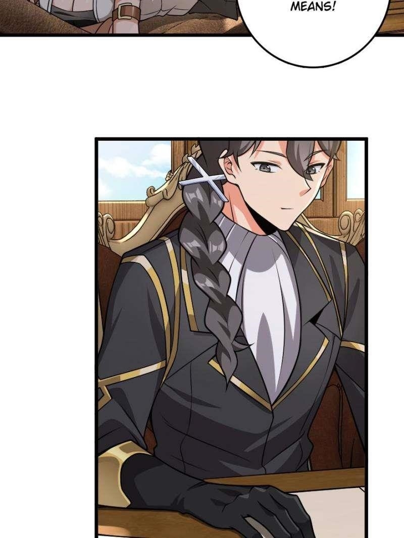 Release That Witch Chapter 555 - Page 10