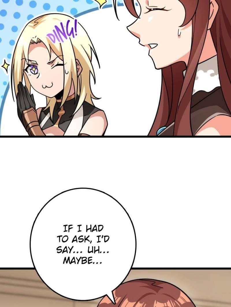 Release That Witch Chapter 555 - Page 57