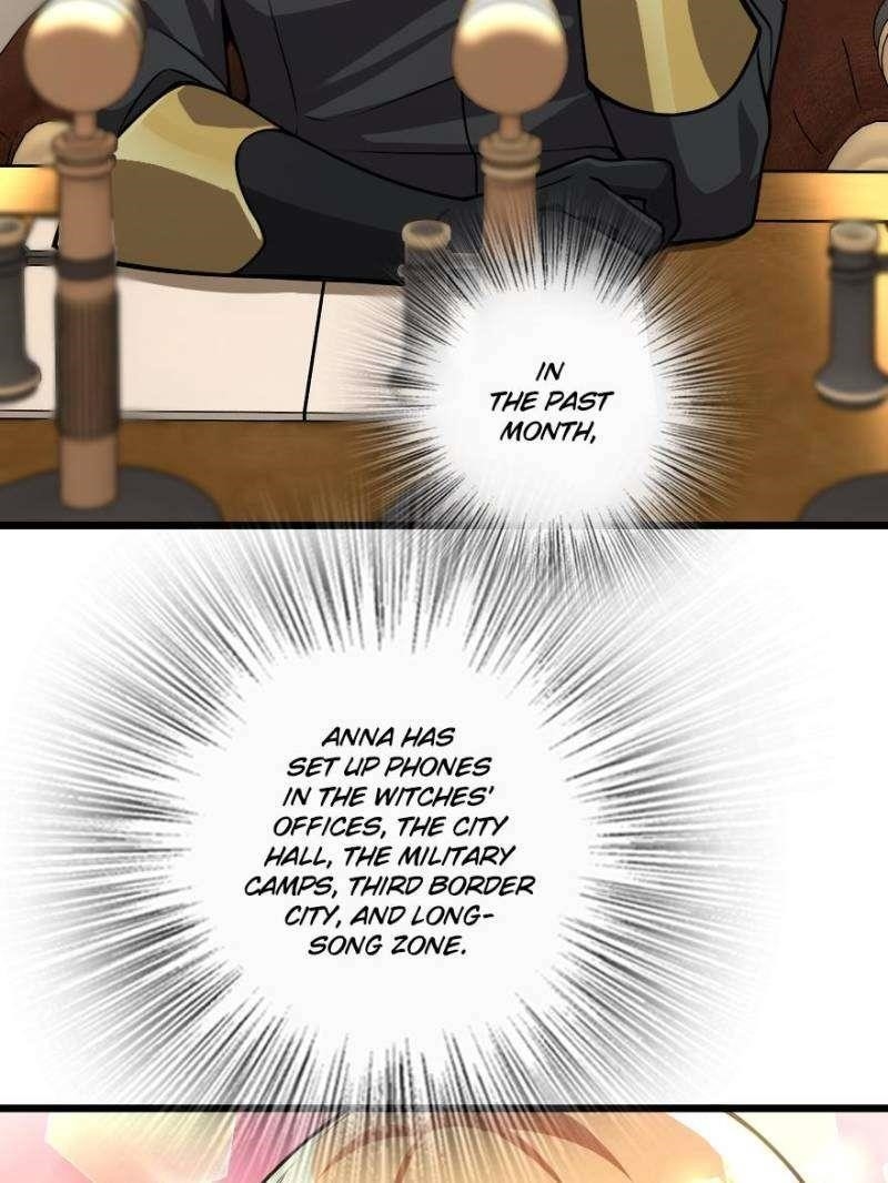 Release That Witch Chapter 555 - Page 7