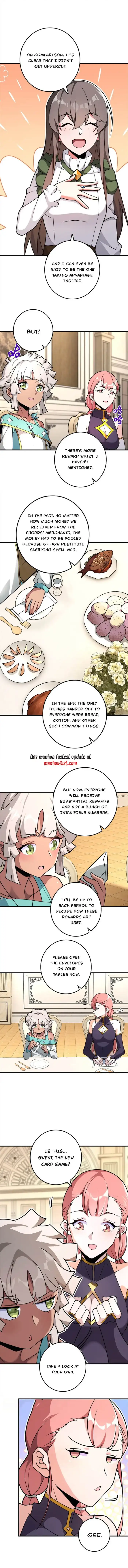 Release That Witch Chapter 558 - Page 2