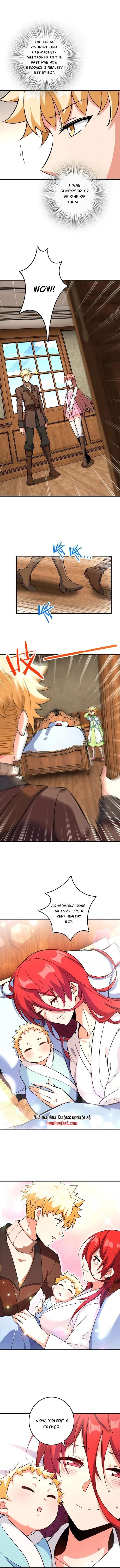 Release That Witch Chapter 572 - Page 3