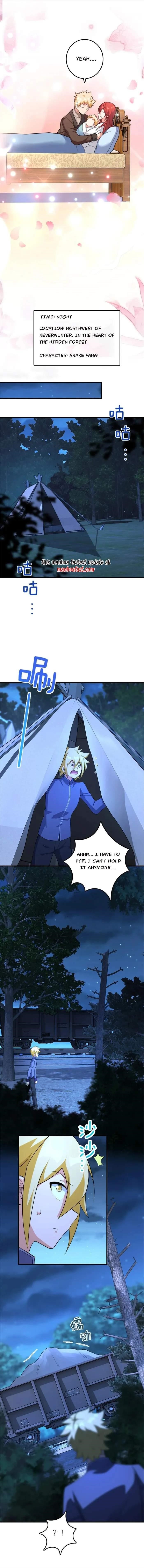 Release That Witch Chapter 572 - Page 4