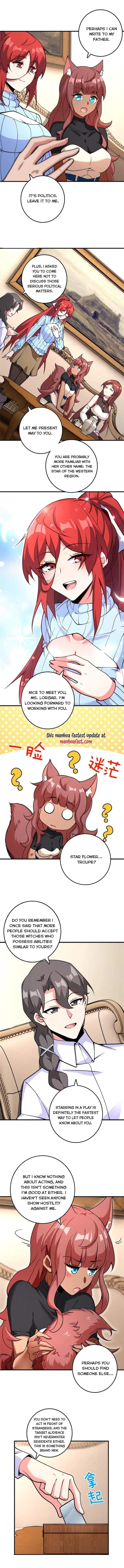 Release That Witch Chapter 598 - Page 4