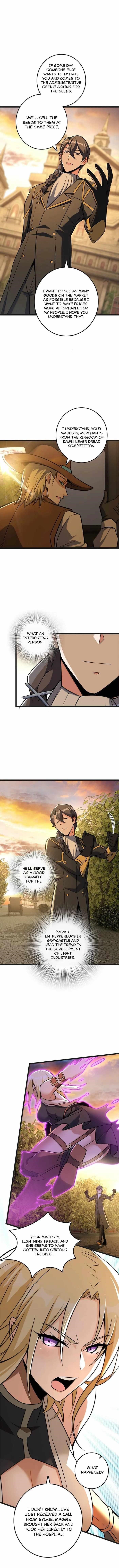 Release That Witch Chapter 608 - Page 6