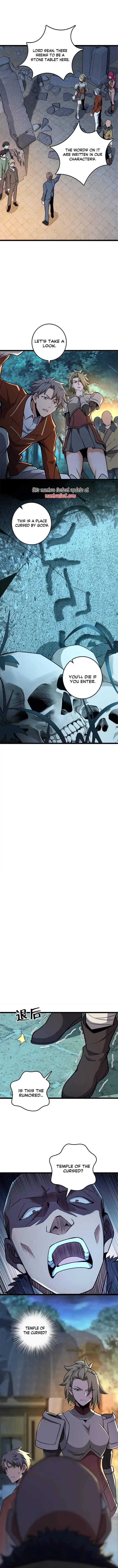 Release That Witch Chapter 614 - Page 9