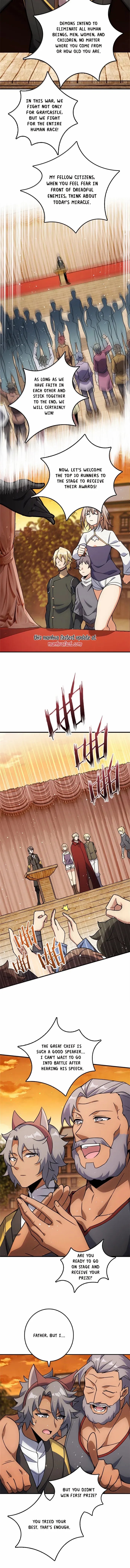 Release That Witch Chapter 623 - Page 7