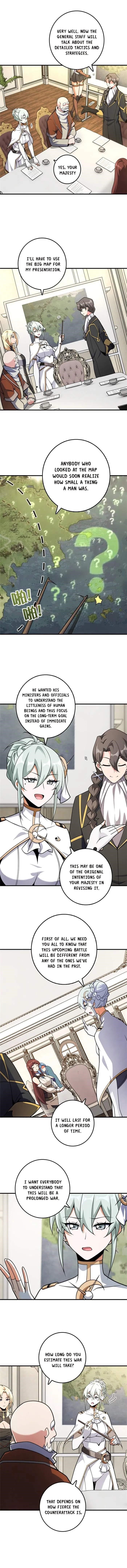 Release That Witch Chapter 624 - Page 3