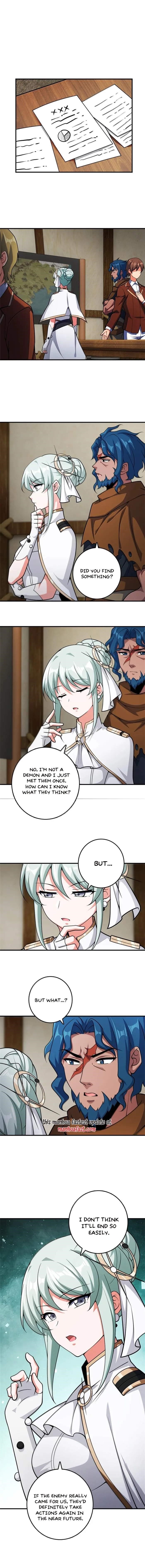 Release That Witch Chapter 630 - Page 7