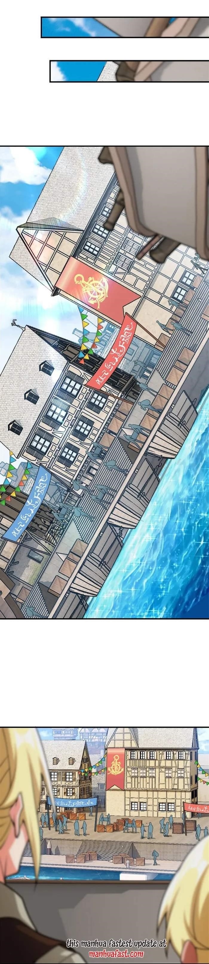 Release That Witch Chapter 637 - Page 1