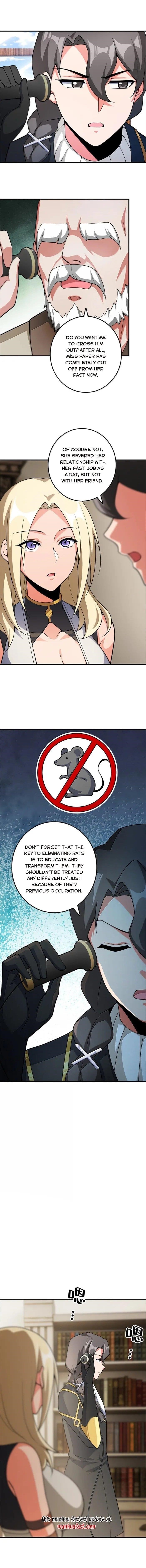 Release That Witch Chapter 639 - Page 7