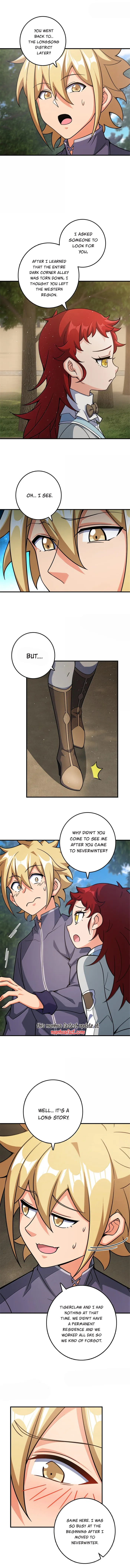 Release That Witch Chapter 641 - Page 5