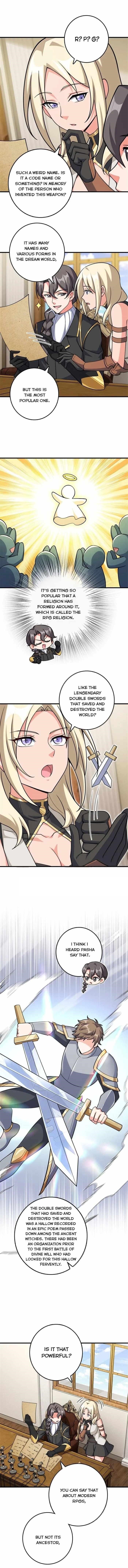 Release That Witch Chapter 649 - Page 3