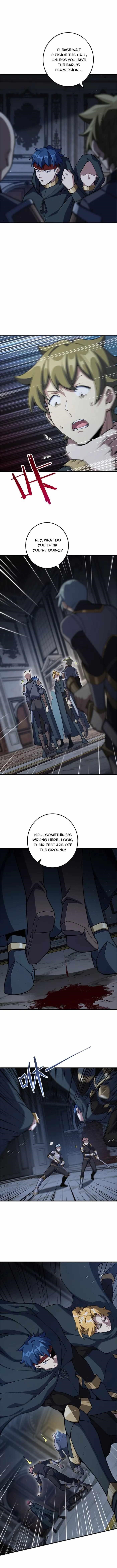 Release That Witch Chapter 650 - Page 6