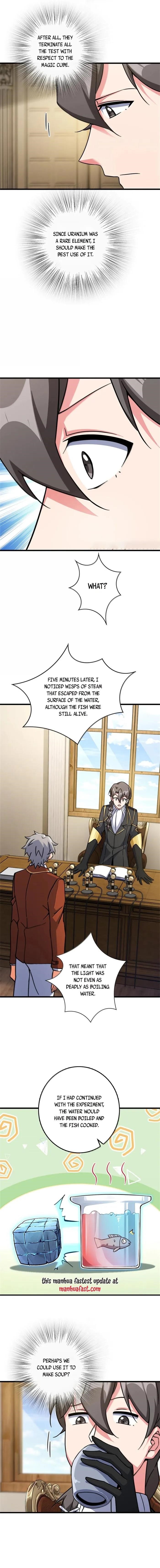 Release That Witch Chapter 656 - Page 3