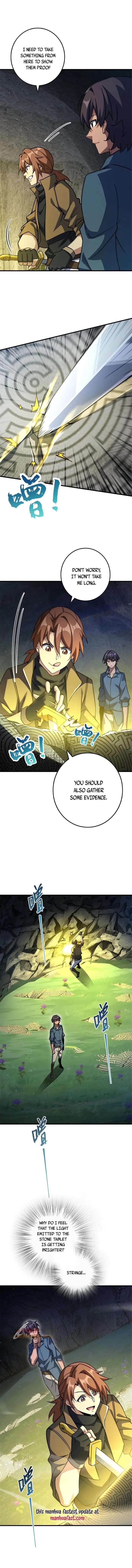 Release That Witch Chapter 658 - Page 2