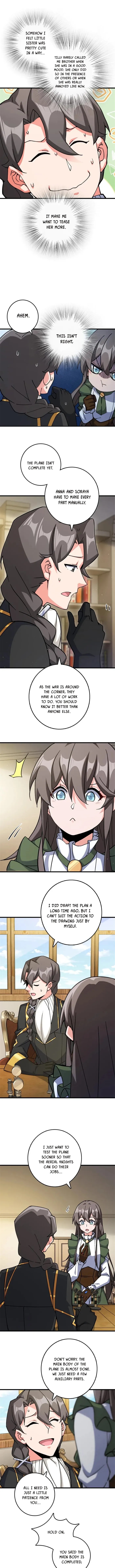 Release That Witch Chapter 659 - Page 4