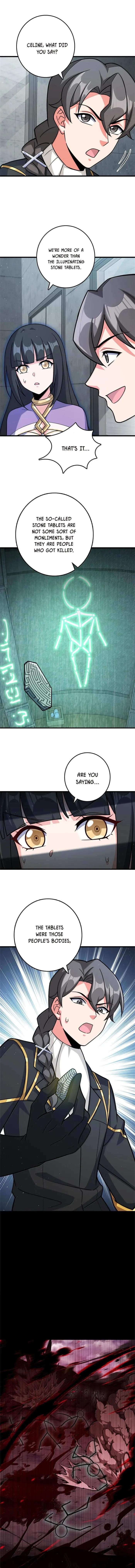 Release That Witch Chapter 661 - Page 6