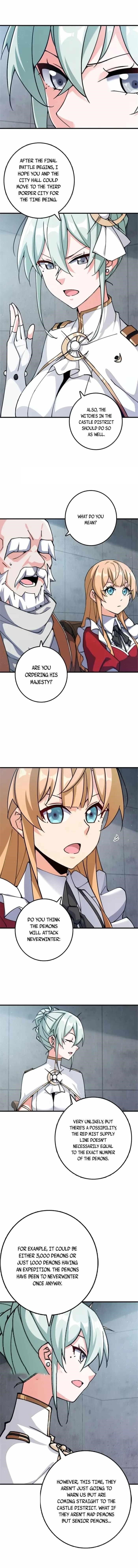 Release That Witch Chapter 674 - Page 2