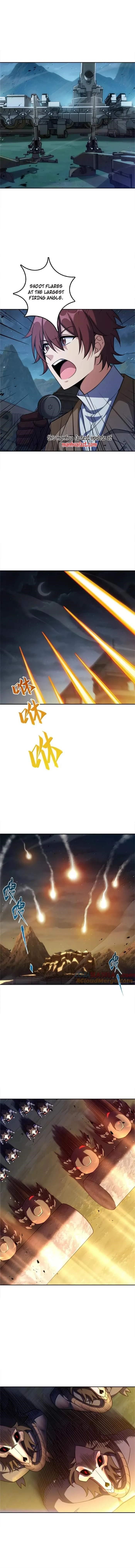 Release That Witch Chapter 679 - Page 2