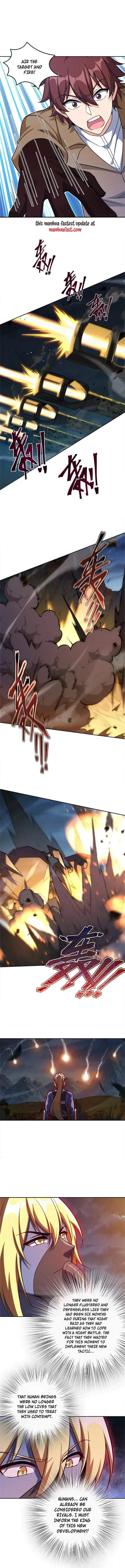 Release That Witch Chapter 679 - Page 3