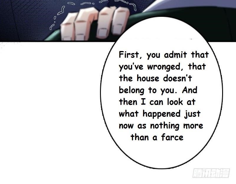 Release That Witch Chapter 68 - Page 43