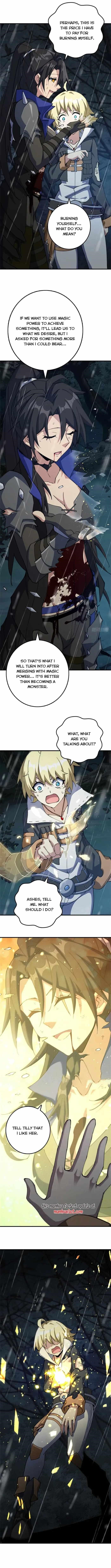 Release That Witch Chapter 686 - Page 6