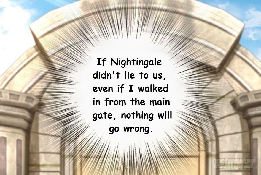 Release That Witch Chapter 69 - Page 19