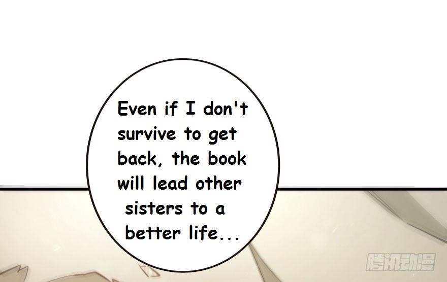 Release That Witch Chapter 69 - Page 24