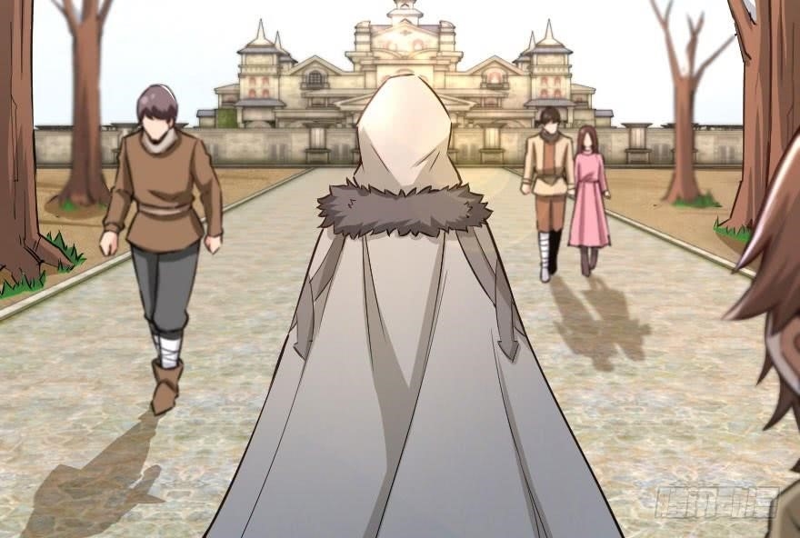 Release That Witch Chapter 69 - Page 4