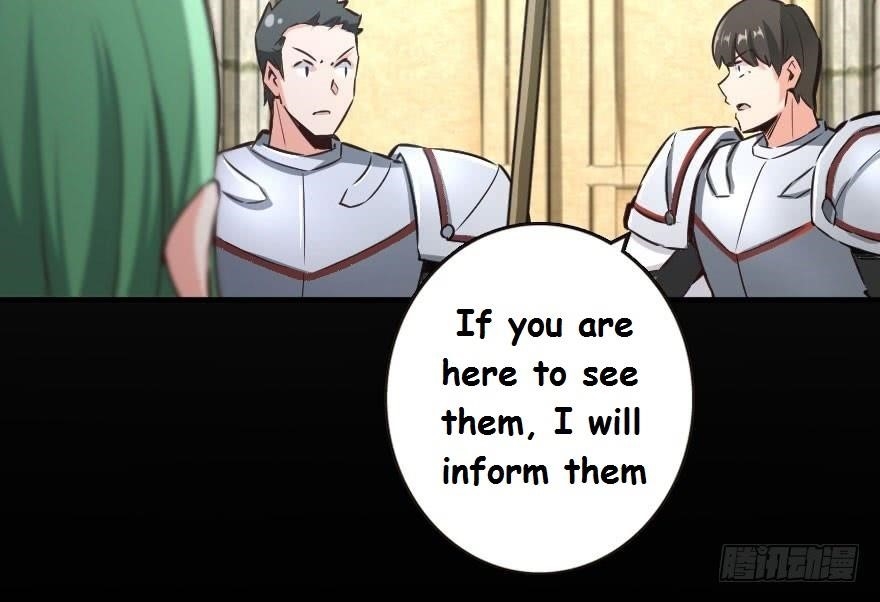 Release That Witch Chapter 69 - Page 43