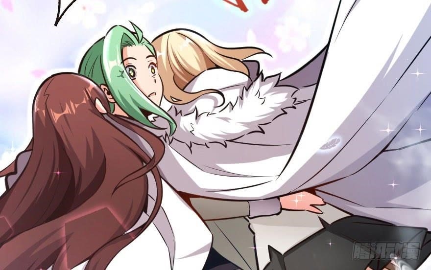 Release That Witch Chapter 69 - Page 51