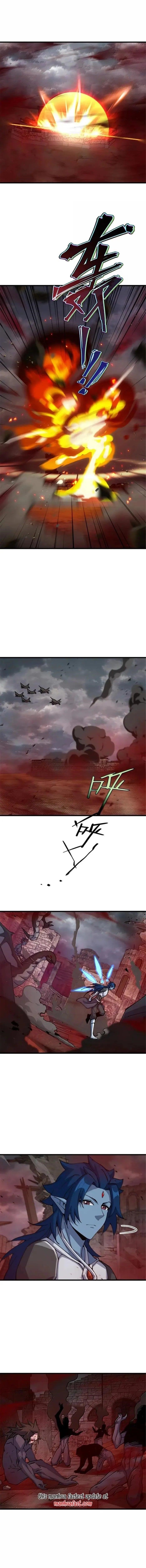 Release That Witch Chapter 690 - Page 5