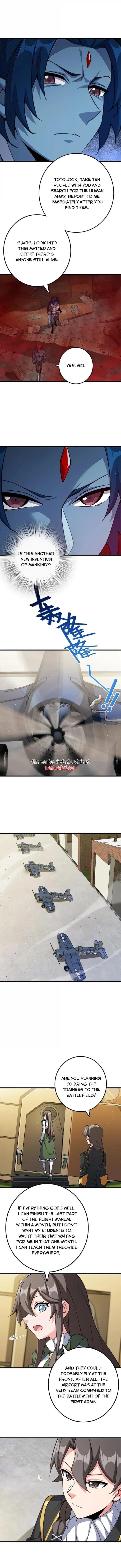 Release That Witch Chapter 690 - Page 6