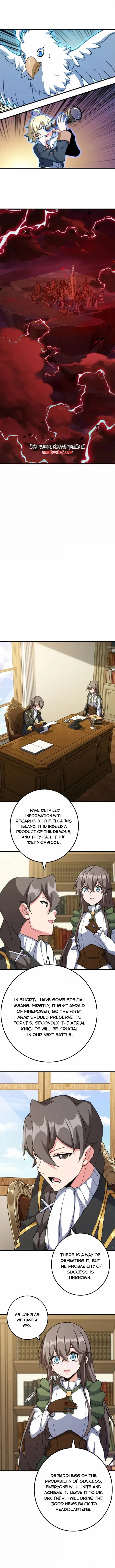 Release That Witch Chapter 693 - Page 3