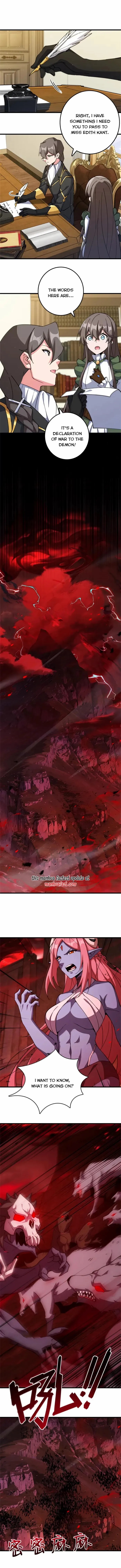 Release That Witch Chapter 693 - Page 4