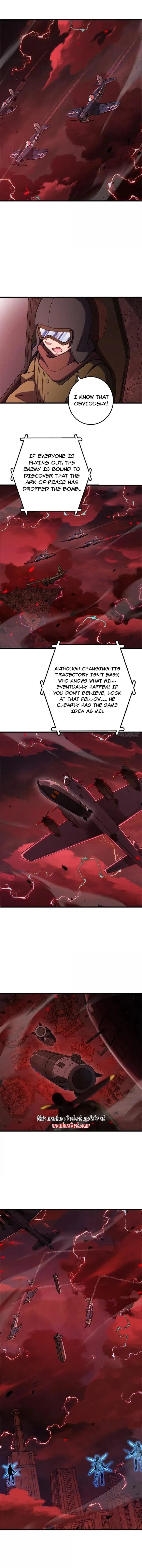 Release That Witch Chapter 694 - Page 2