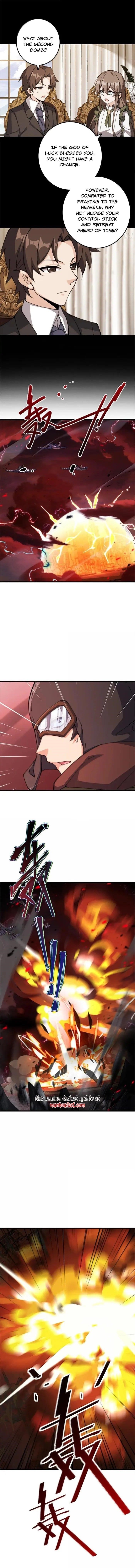 Release That Witch Chapter 694 - Page 4