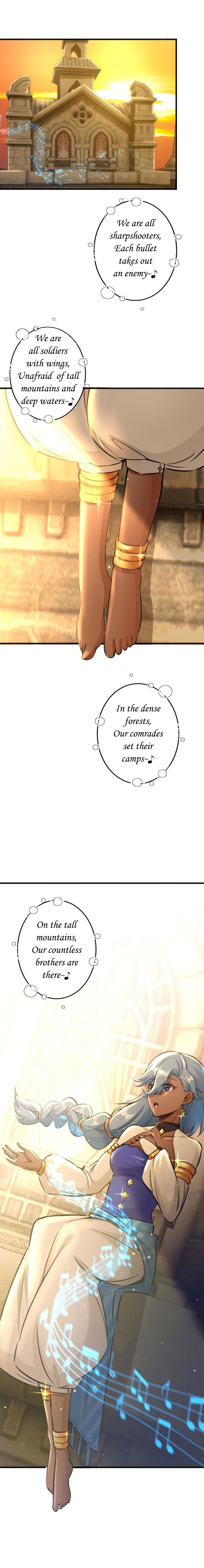 Release That Witch Chapter 75 - Page 15