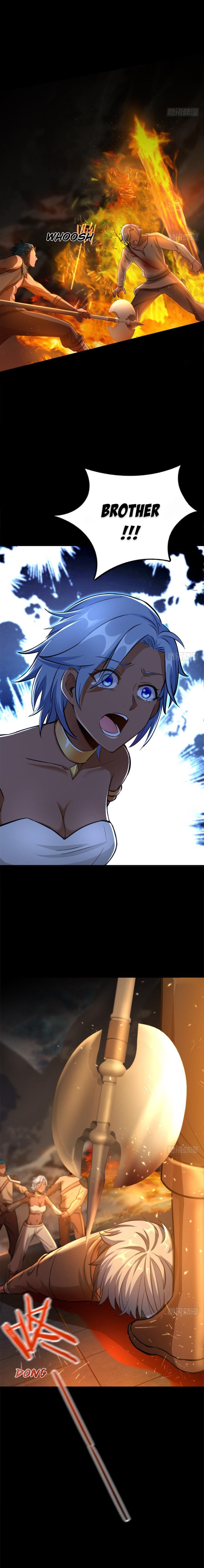 Release That Witch Chapter 78 - Page 8