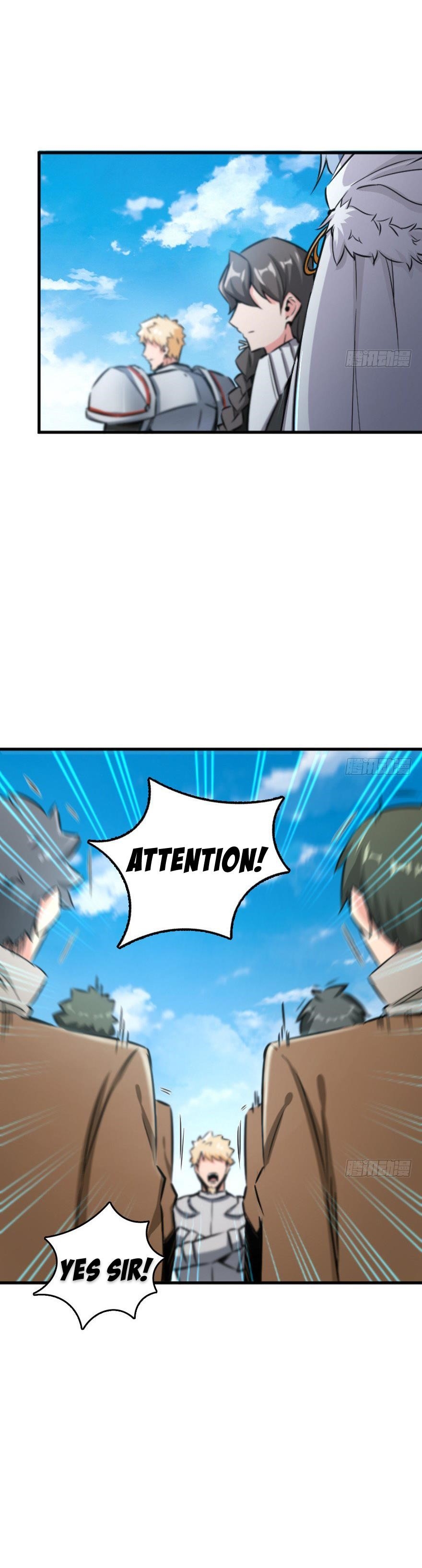 Release That Witch Chapter 79 - Page 9