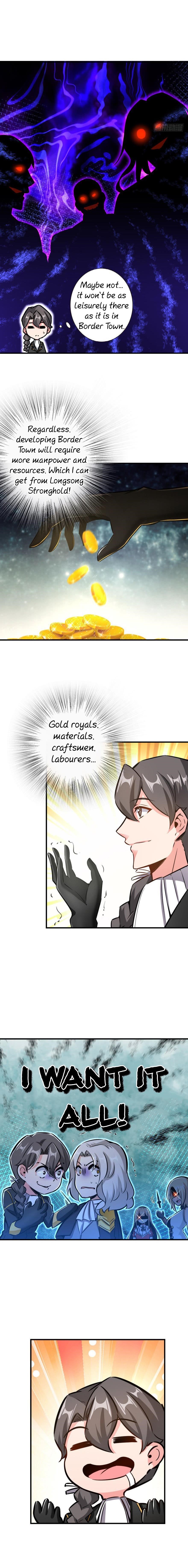 Release That Witch Chapter 81 - Page 23