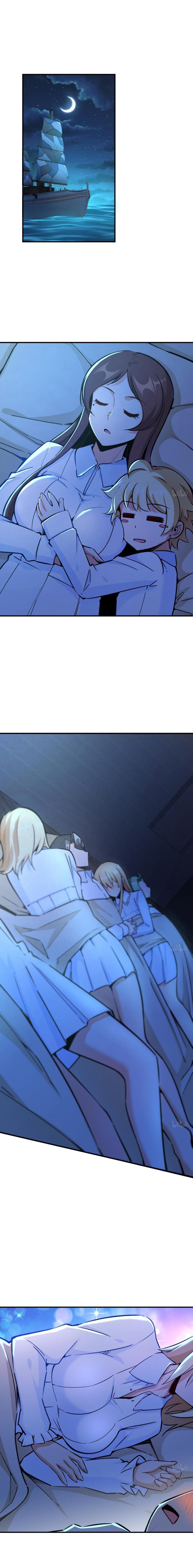 Release That Witch Chapter 84 - Page 2