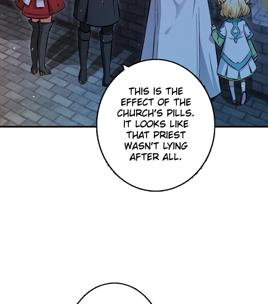 Release That Witch Chapter 90 - Page 17