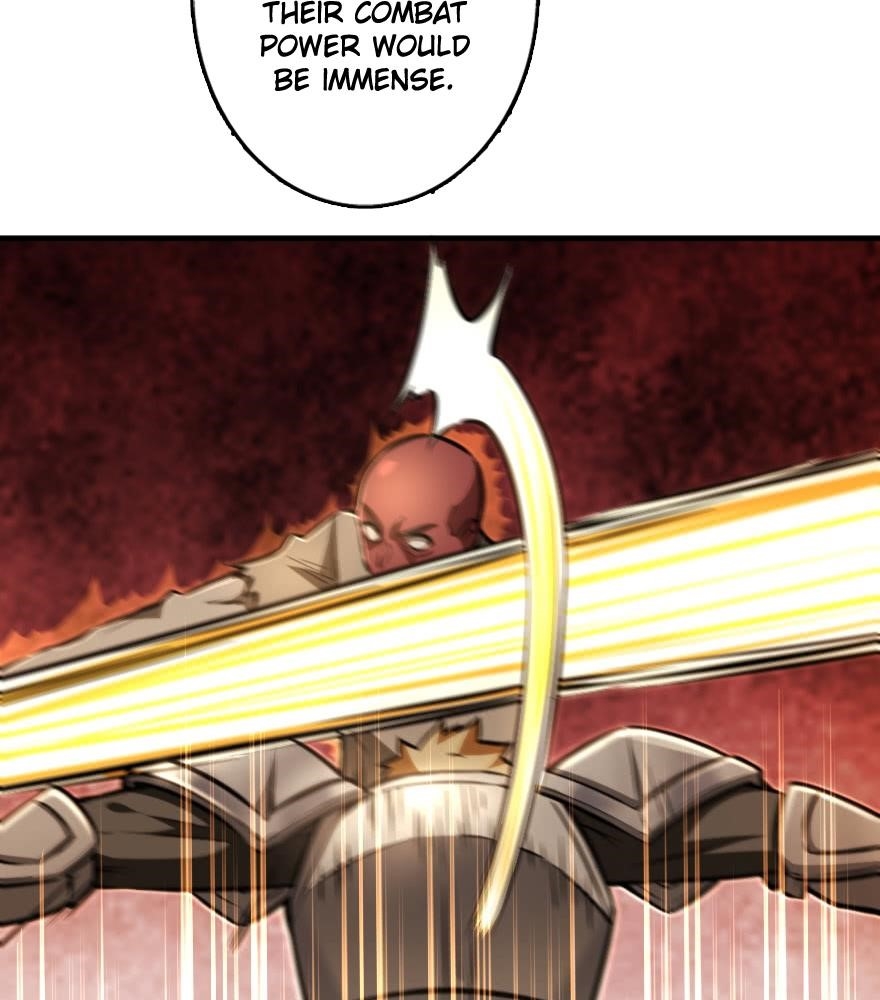 Release That Witch Chapter 90 - Page 19