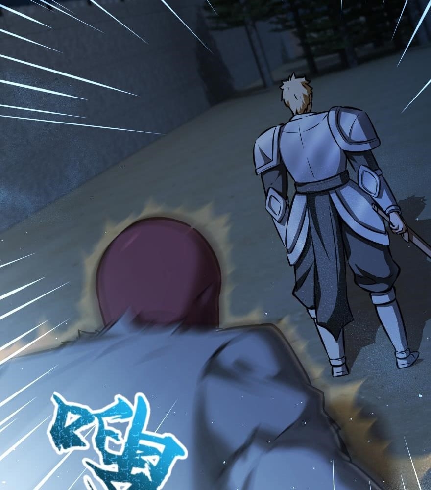 Release That Witch Chapter 90 - Page 27