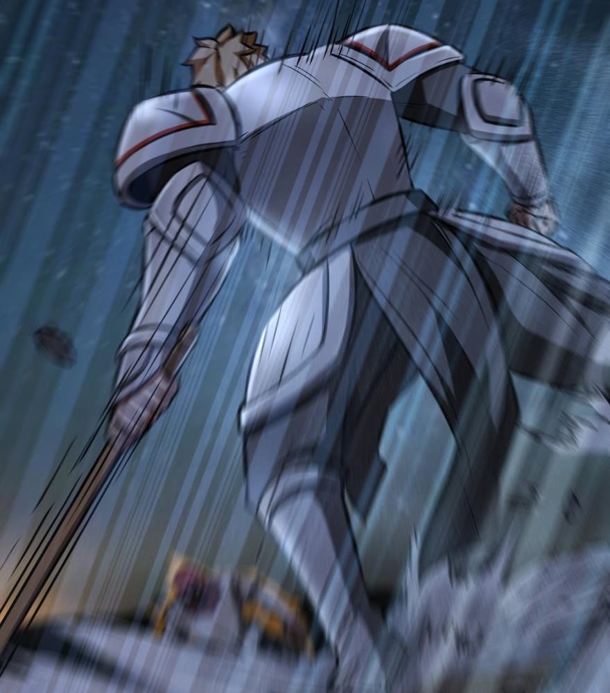 Release That Witch Chapter 90 - Page 6