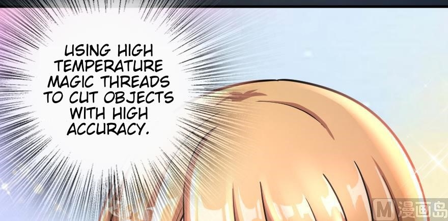 Release That Witch Chapter 94 - Page 60