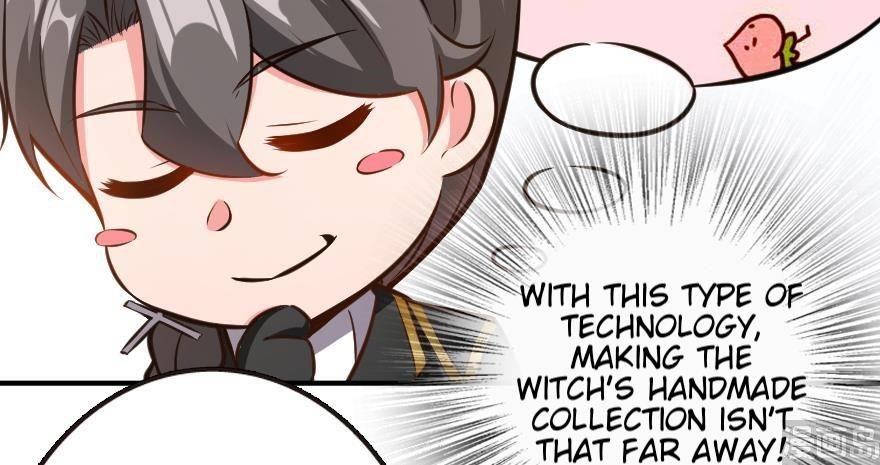 Release That Witch Chapter 94 - Page 66