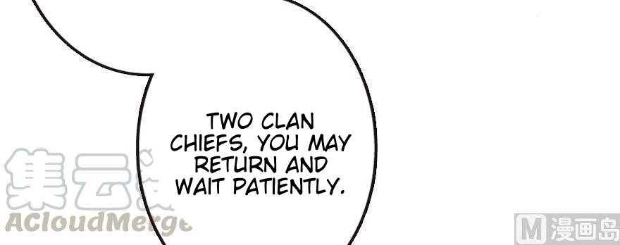 Release That Witch Chapter 95 - Page 21