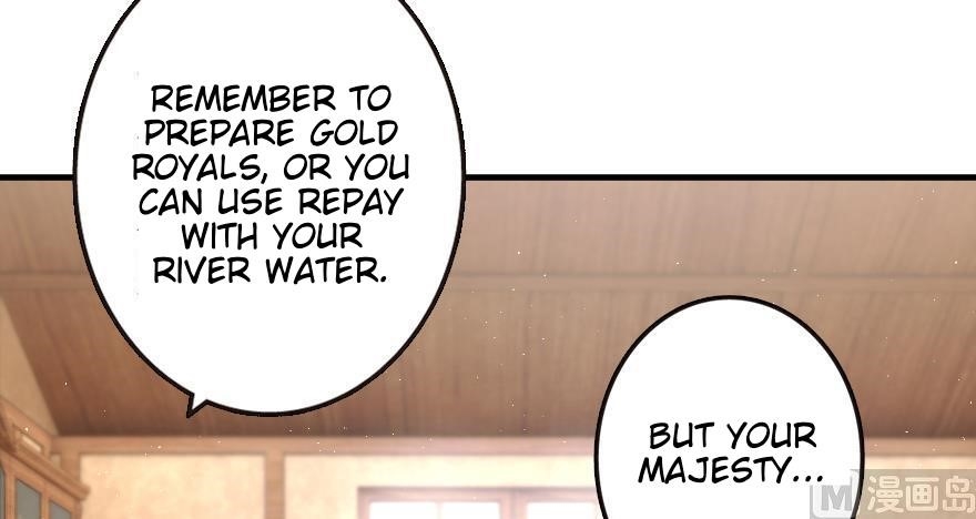 Release That Witch Chapter 95 - Page 23